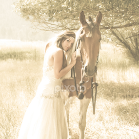 Hearfelt  by Mindee Green - Wedding Bride