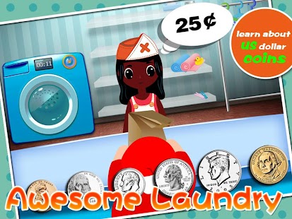 Awesome Laundry Screenshots 5