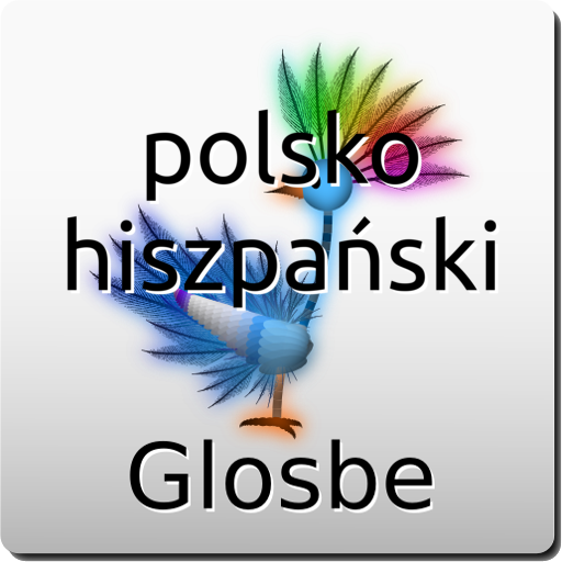 Polsko-Hiszpański słownik 教育 App LOGO-APP開箱王