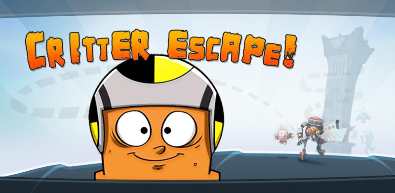 Critter Escape!