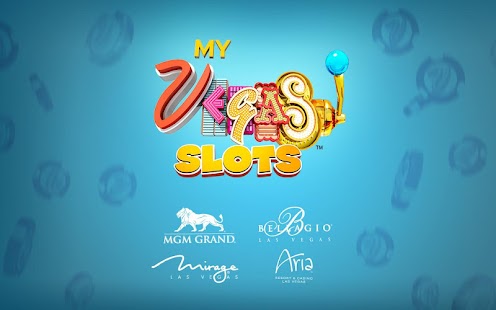 Slots - myVEGAS Slot Machines