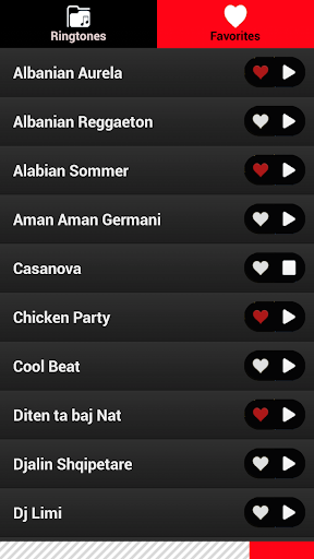 免費下載音樂APP|Albanian ringtones app開箱文|APP開箱王