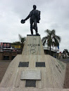 Monumento Gral. Jose Gervasio Artigas