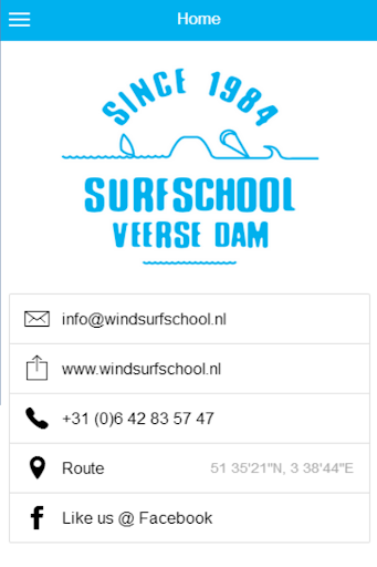 Surfschool Veerse Dam