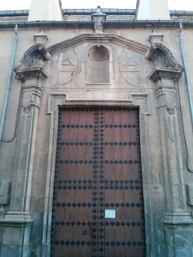 Monasterio de San Juan