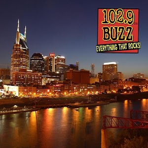 Nashville Rock 102.9 WBUZ 1.0.1