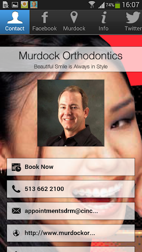 Murdock Orthodontics