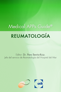Lastest MAG Reumatología APK for PC