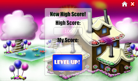 Free Download Candy Matching Game APK for PC