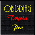 OBDDiag Toyota Pro