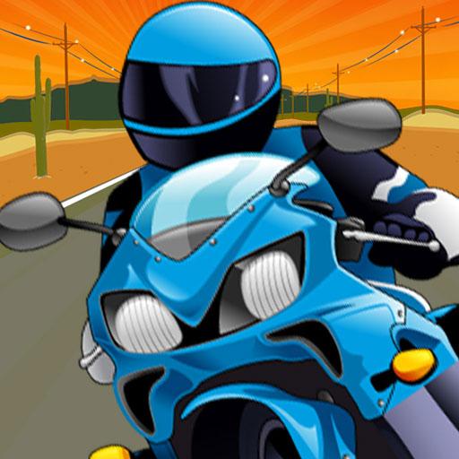 免費下載賽車遊戲APP|Bike City Rider app開箱文|APP開箱王