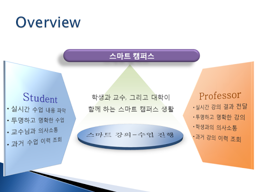 강의수업 교수