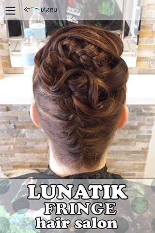 Lunatik Fringe