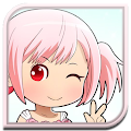 Anime Dress Up : Lovely Fairy Apk