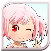 Anime Dress Up : Lovely Fairy APK icon