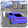 Car Parking 3D  icon