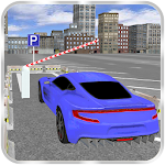 Car Parking 3D : Sports Car Apk