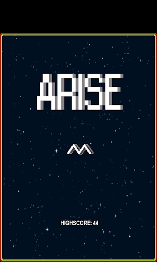 Arise