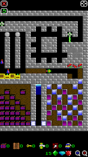 Lastest Snake Snap Rock Dash APK