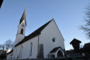 Kirche Kolsass