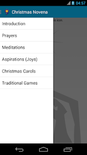 How to mod Christmas Novena lastet apk for pc