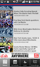 New York Football - Giants Edition APK Download for Android