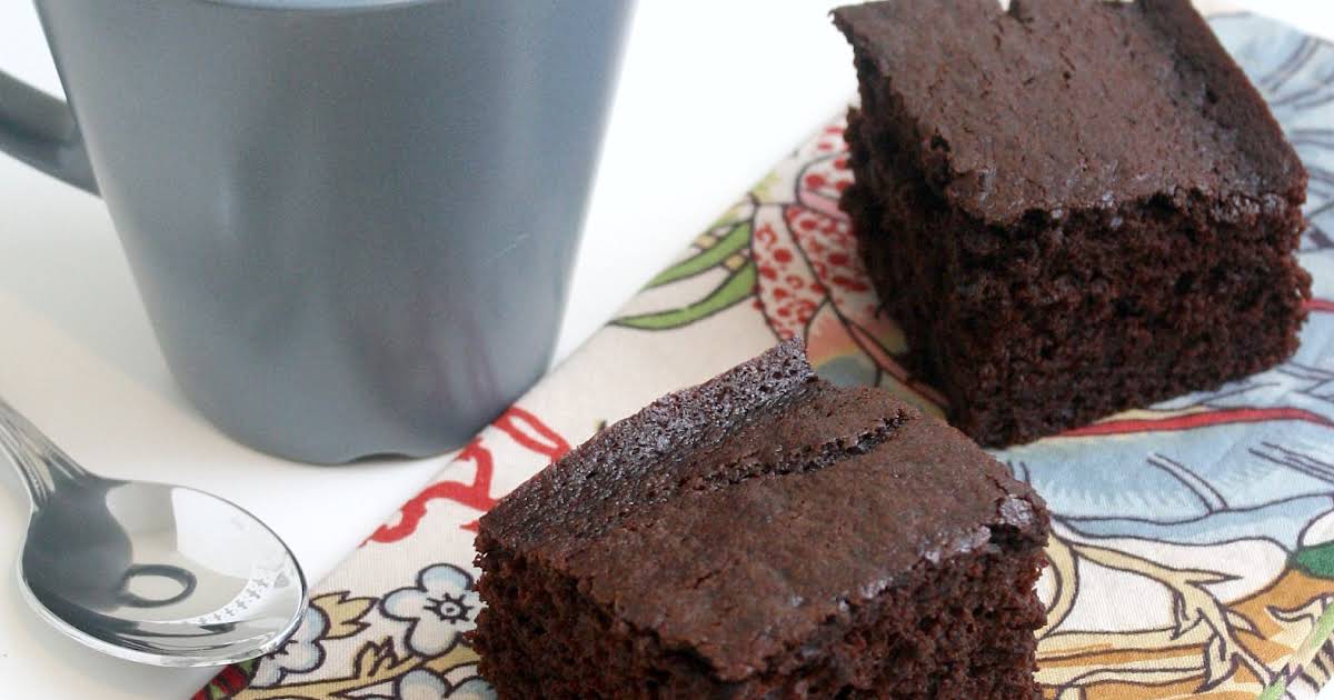 10 Best Coffee Snack Recipes