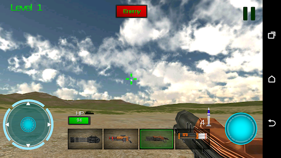 Lastest Army Of One APK