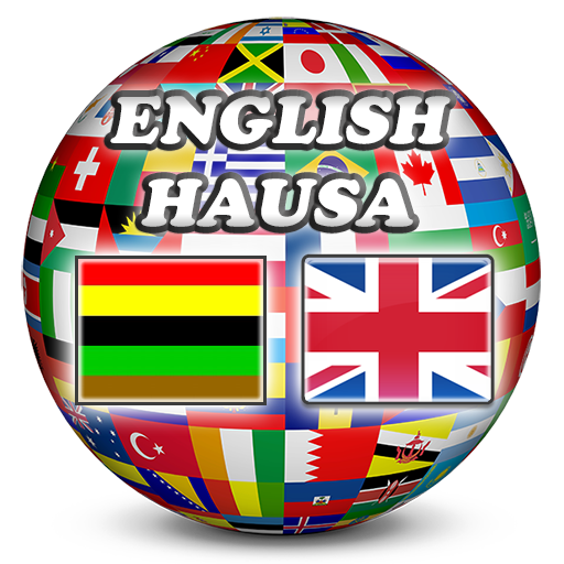 English Hausa Dictionary