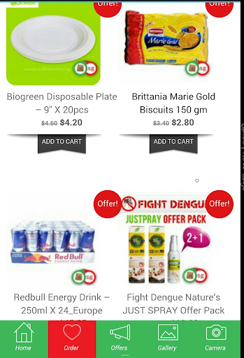 OrderOnline