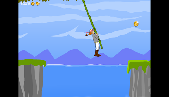 Jungle Adventure APK ภาพหน้าจอ #3