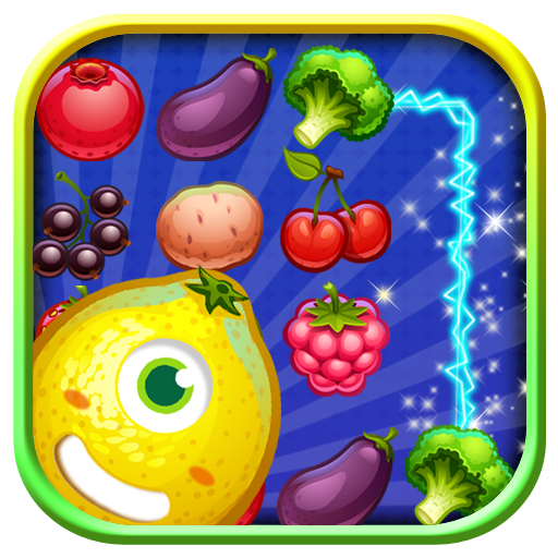 One fruit game