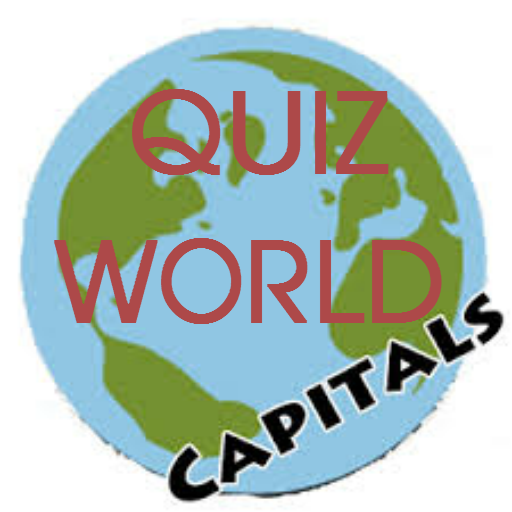 THT Quiz World Capitals