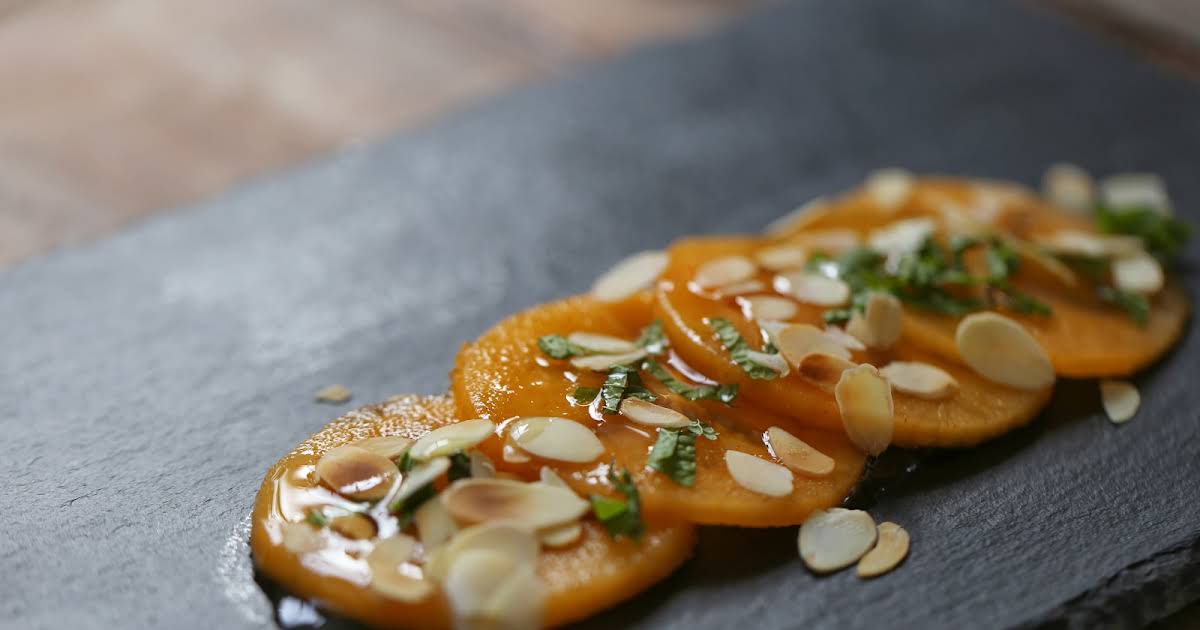 10 Best Orange Blossom Water Dessert Recipes