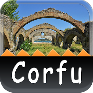 Corfu Offline Map Travel Guide.apk 2.0
