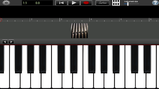 Free Church Organ Lite APK
