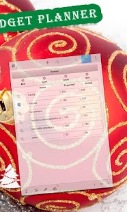 ResPack 15-Christmas Budget Screenshots 3