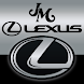 JM Lexus DealerApp