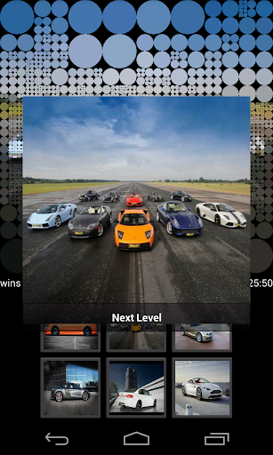 【免費解謎App】Exclusive Cars Guess Game-APP點子