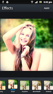 Lastest Instant PhotoEditor Free APK for Android