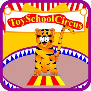 Kids Circus Animal Sounds.apk 3.0
