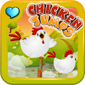 Chicken Racing Games