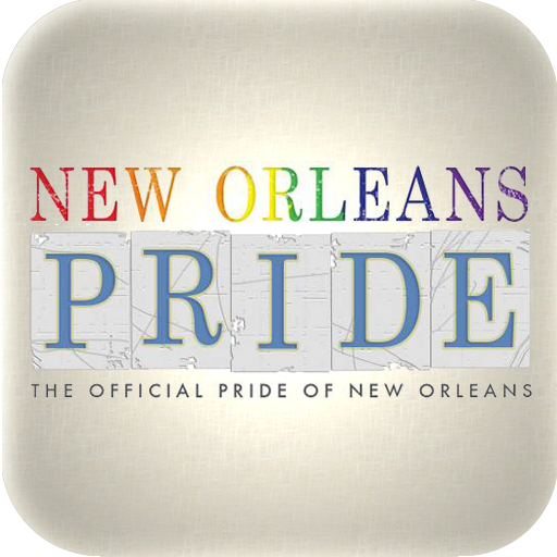 New Orleans Pride 生活 App LOGO-APP開箱王