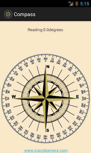 Compass