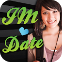 Dating IM -Flirt Chat Meet- mobile app icon