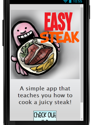 Easy Steak