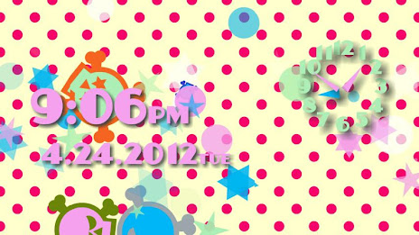 Alarm Clock Skull Flow! Plugin poster 4