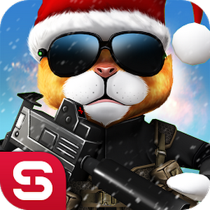 Super Spy Cat v1.8 (Unlimited Money)