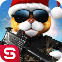 Super Spy Cat mobile app icon