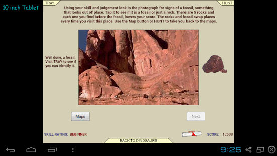 Free Dinosaur Hunt APK for Android